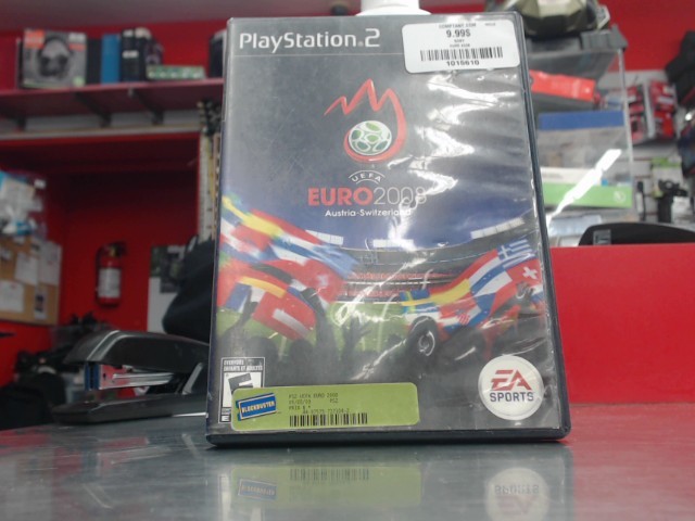 Euro 2008