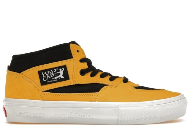 Half cab bl edition size 9