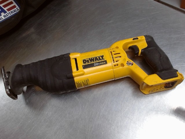 Vas et viens dewalt