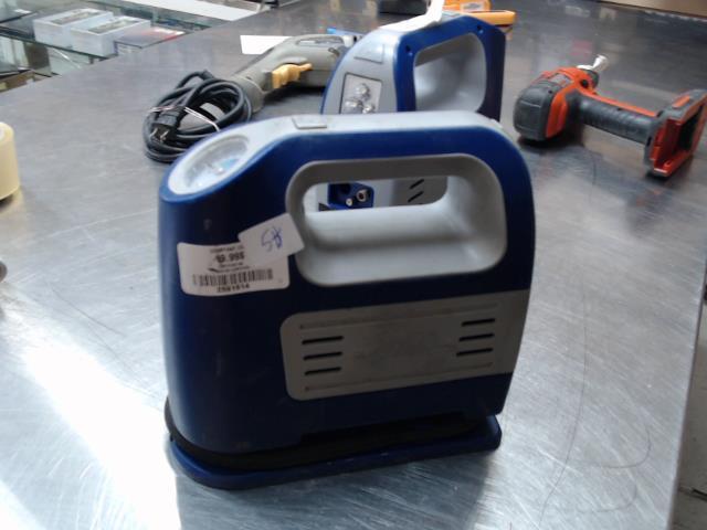 Compressor