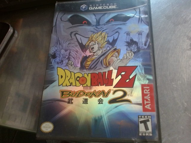 Dragon ball z