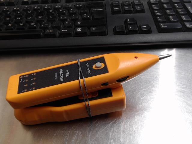 Testeur+acc  ds etui