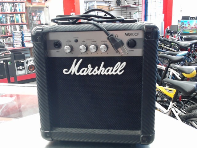 Amplificateur guitare electrique