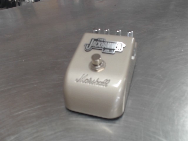 Pdale de distortion pour guitare noacc