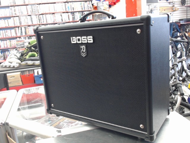 Amplificateur katana mkii 100w