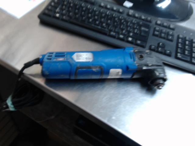 Oscillating multi tool