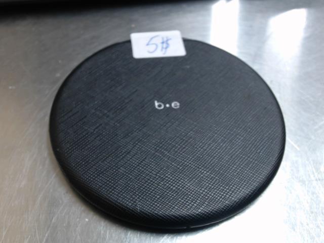 Wireless charger
