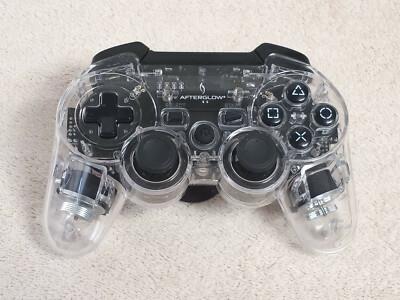 Manette ps3 wireless