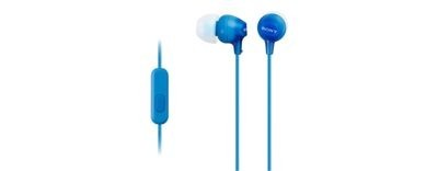 Sony ecouteur avec fil