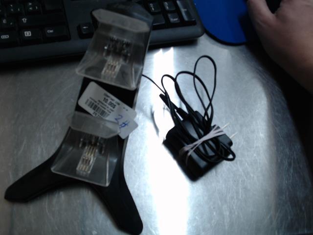 Chargeur de manette xbox one