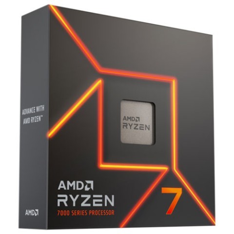 Cooler processeur 7700c neuf