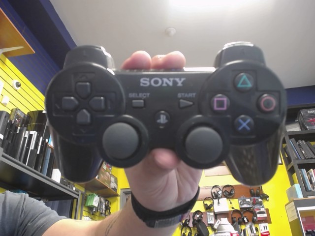 Manette ps3