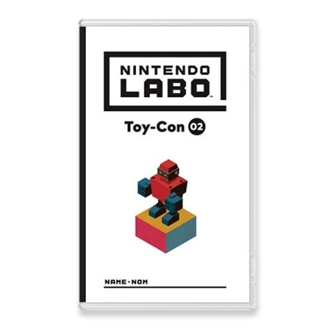Nintendo labo toy-con 02