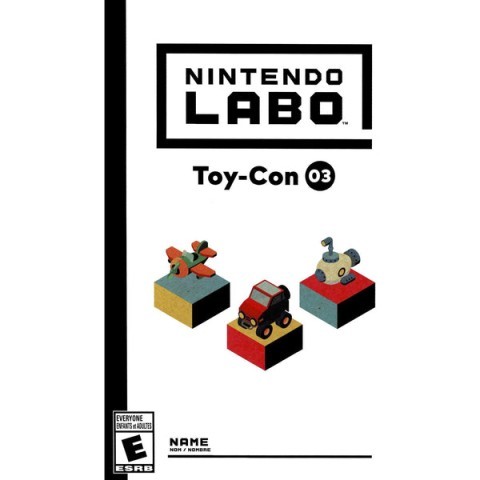 Nintendo labo toy-con 03