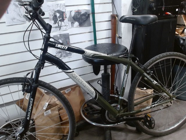 Velo nakamura liberty medium