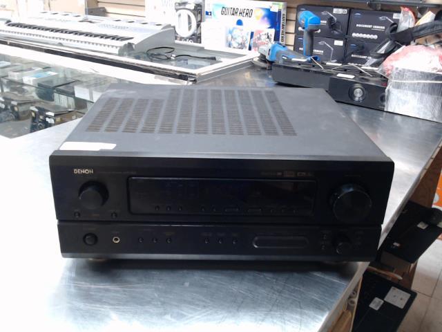 Empli denon 1804 tres propre