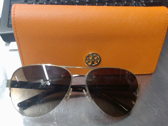 Sunglasses style aviator tory burch