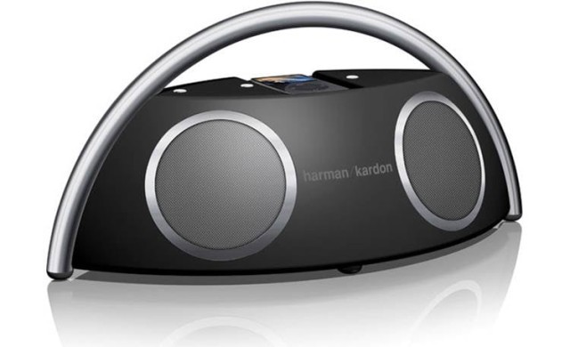 Harmon kardon speaker 4 ipod ht ici