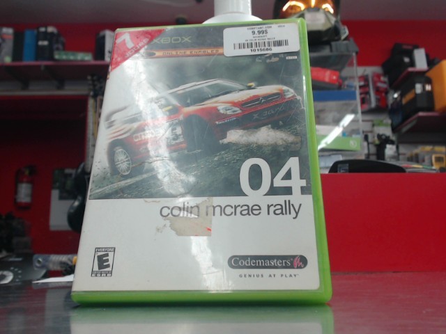 04 colin mcrae rally