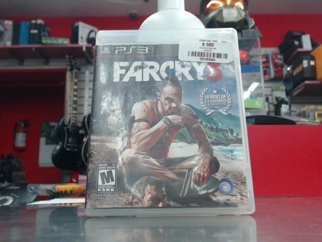 Farcry3