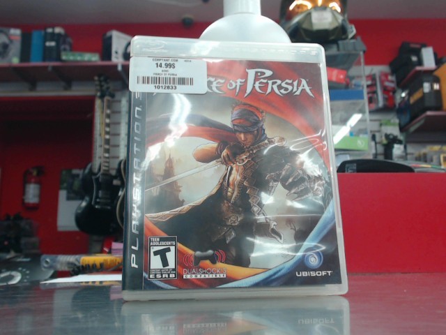 Prince of persia