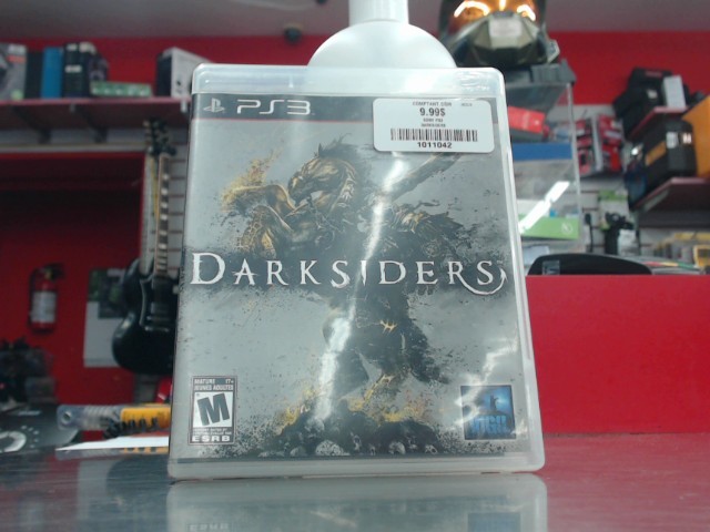 Darksiders