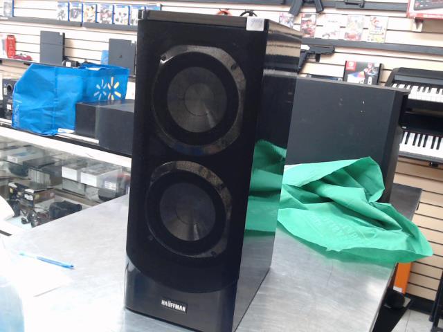 Speaker
