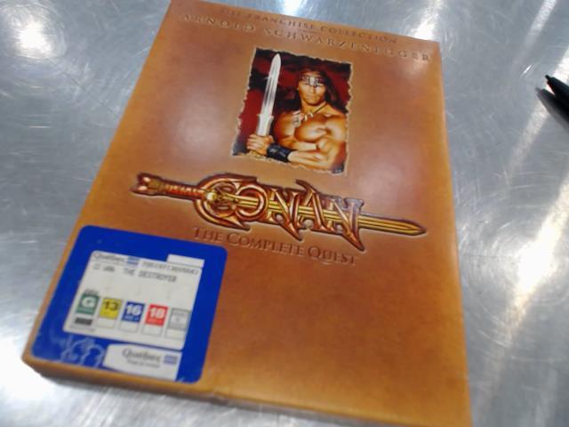 Connan