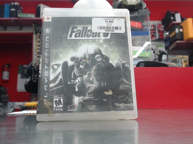 Fallout 3
