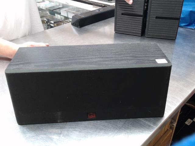 Speaker