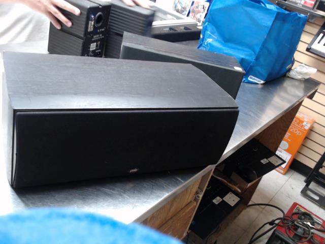 Speaker