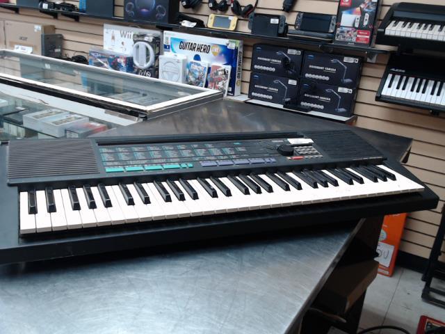 Yamaha piano pas de fils