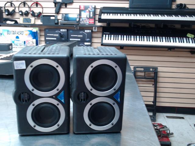 Speakers