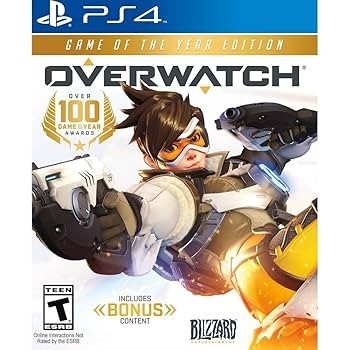 Overwatch