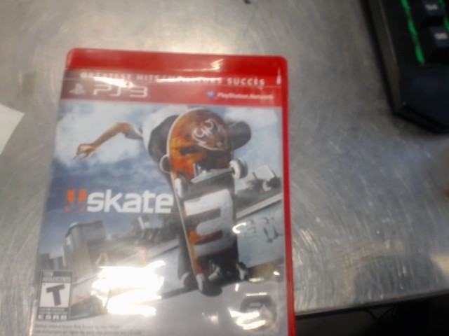 Skate 3