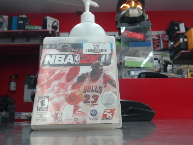 Nba 2k11
