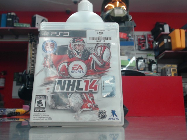 Nhl 99