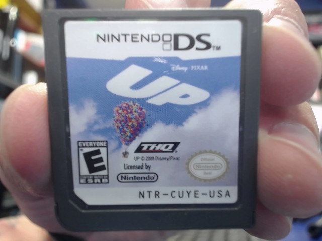 Up