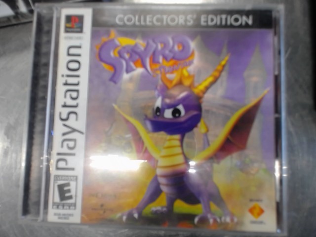 Sipro the dragon