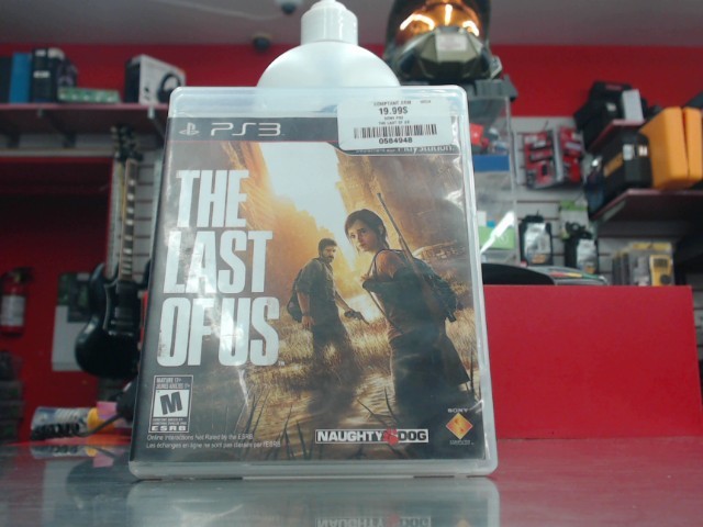 The last of us