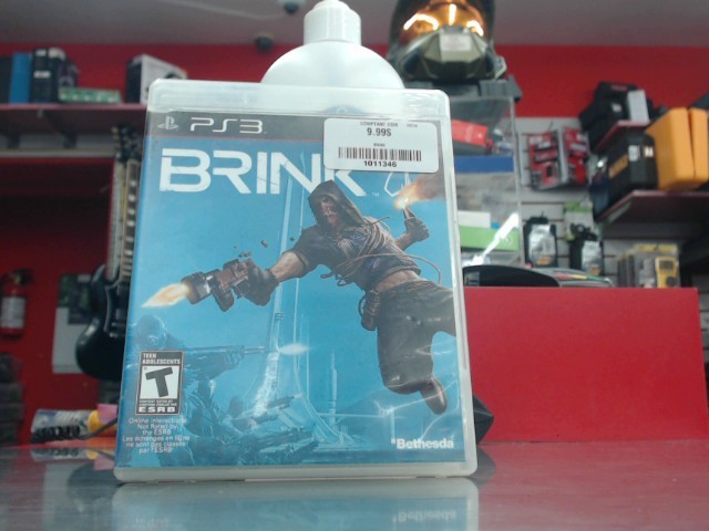 Brink