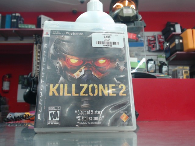 Killzone 2