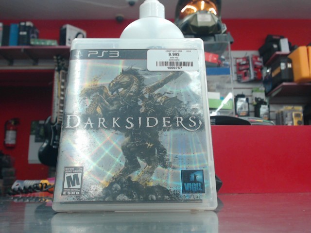 Darksiders