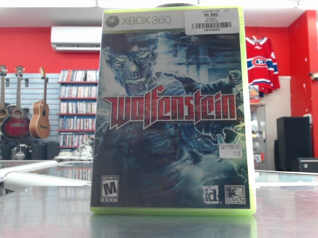 Wolfenstein