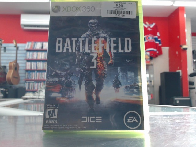 Battlefield 3