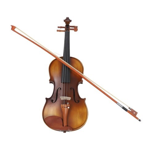 Violon en bois