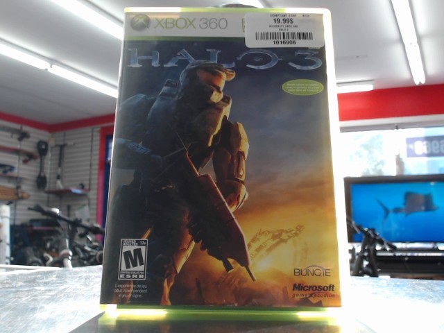 Halo 3