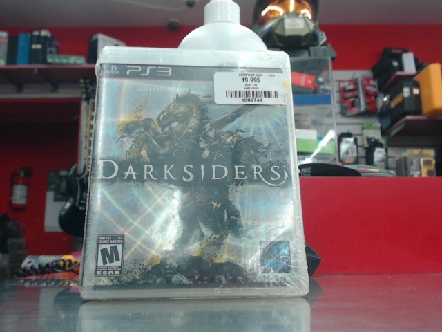 Darksiders