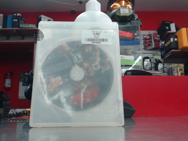 Tekken 6
