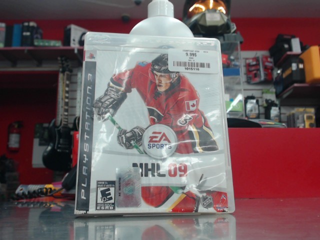 Nhl 14